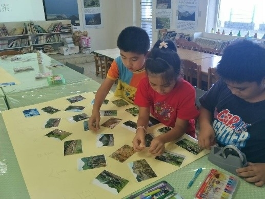 黃金瀑布小檔案5