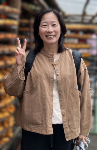 校長