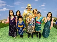 校外教學圖片