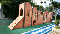 【幼兒園礦工遊具】-1